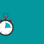 Timer with little time left